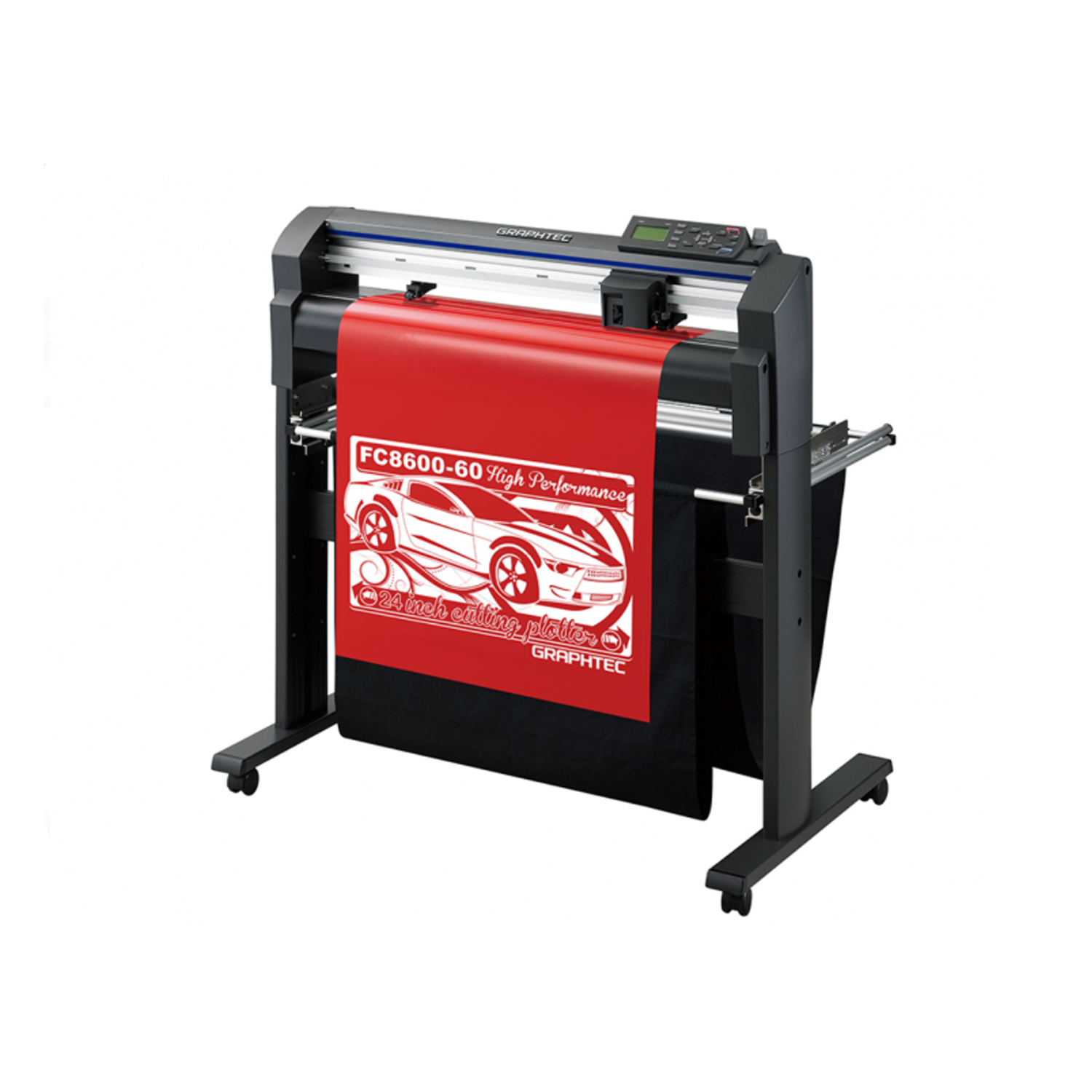 Graphtec FC8600-160 (64″)